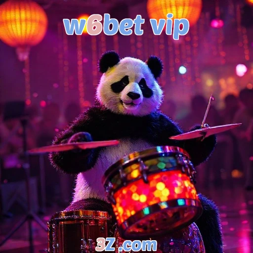 Experimente a Emoção do Live no w6bet vip