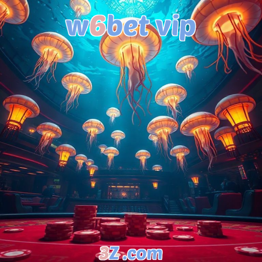 Poker Empolgante e Inovador no W6bet VIP