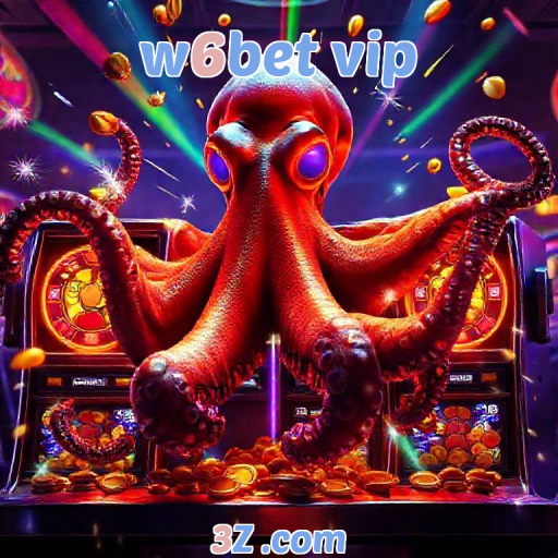 Especiais Incríveis do w6bet vip Que Você Não Pode Perder