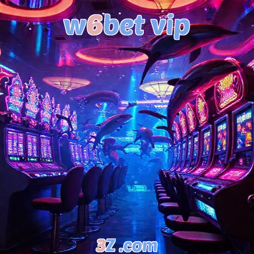 w6bet vip: A Nova Era dos Sports e Apostas Online